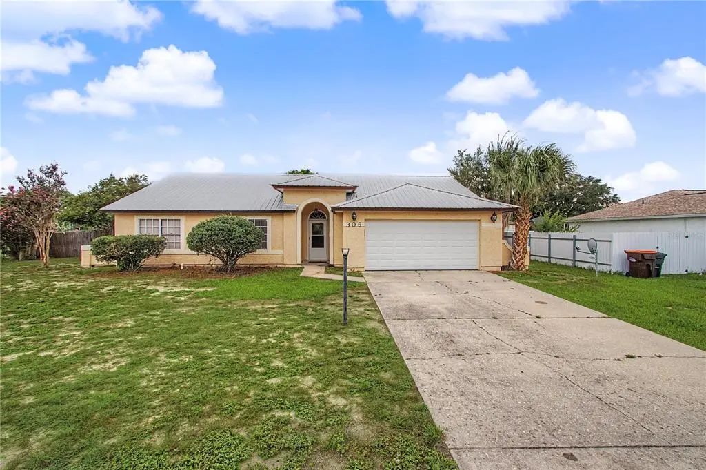 306 Oak Track Radial, OCALA