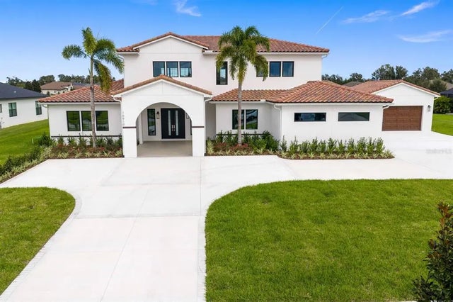 10910 Brooksnest Court, LITHIA