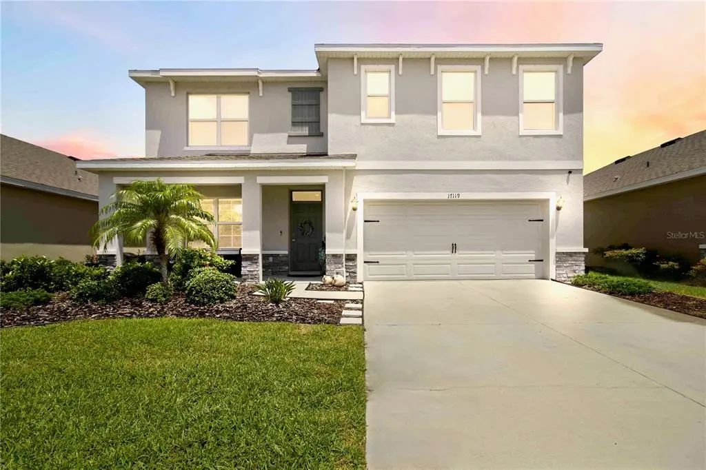 17119 Harvest Moon Way, BRADENTON