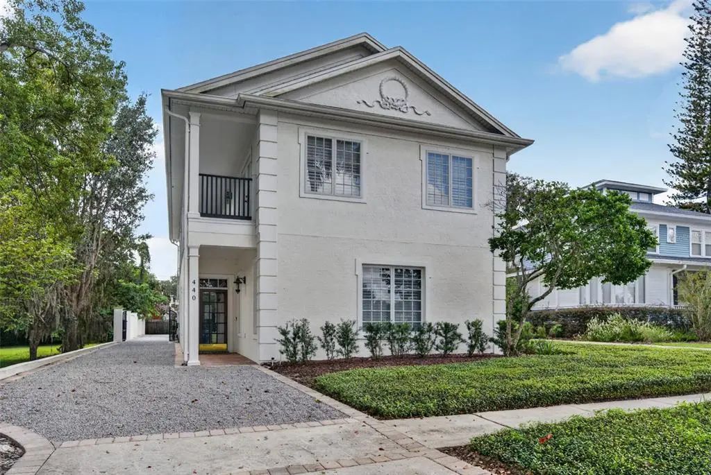 440 Clarendon Avenue, WINTER PARK