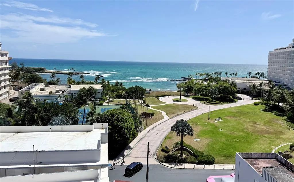 54 Munoz Rivera Avenue 703, SAN JUAN