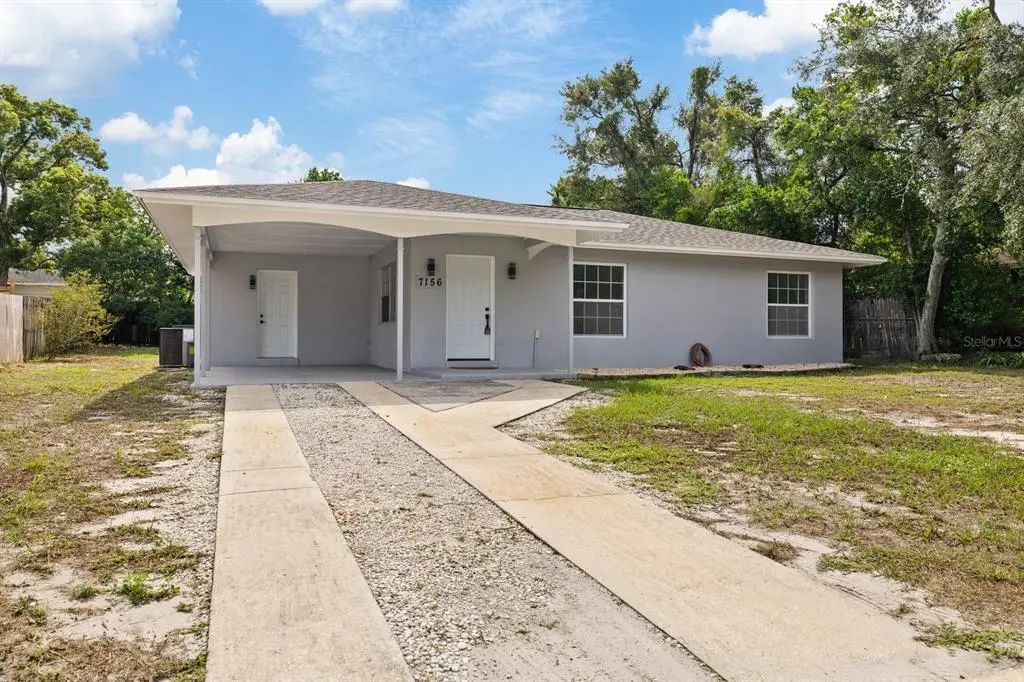 7156 Spring Hill Drive, SPRING HILL