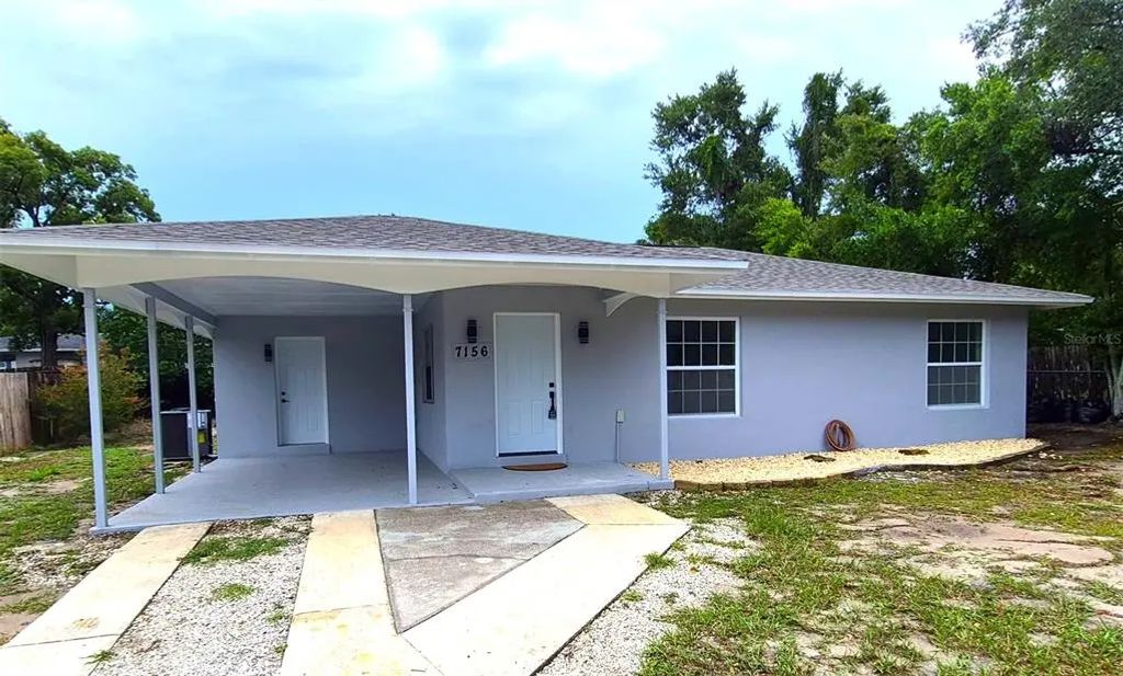 7156 Spring Hill Drive, SPRING HILL