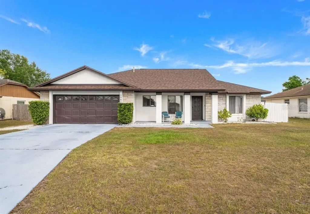1065 Jason Ridge Court, KISSIMMEE