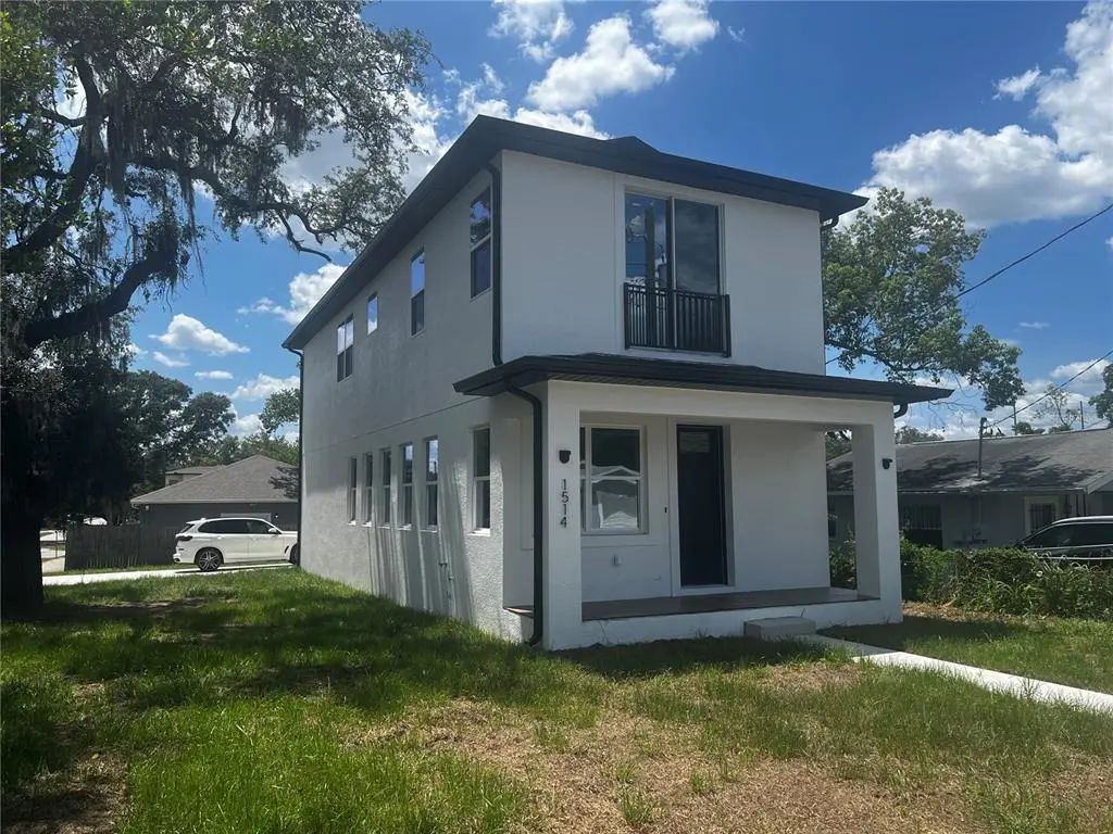 1514 E Juneau Street, TAMPA