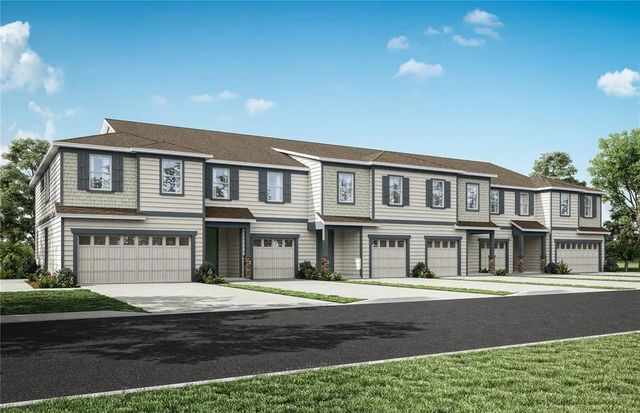 3442 Somerset Lakes Street, ORLANDO