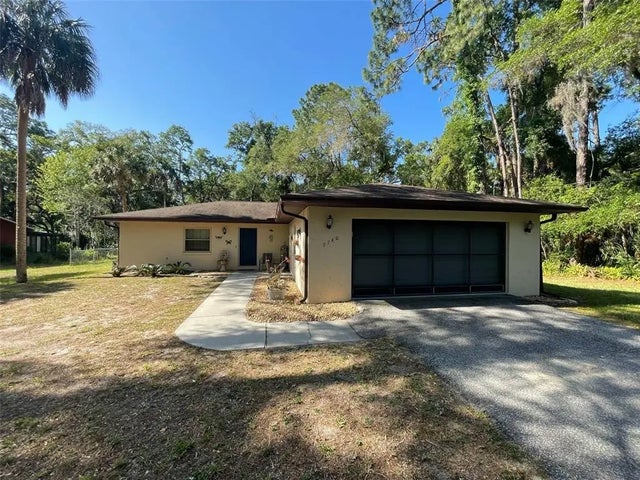 9740 W Cranberry Street, CRYSTAL RIVER