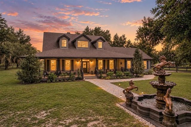 10900 Island Grove Road, CLERMONT