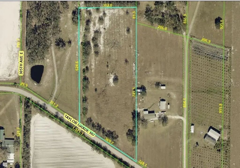30620 Taylor Grade Road, DUETTE