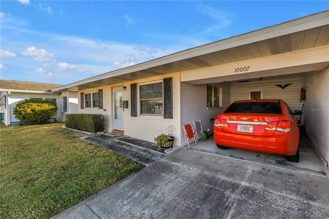 10007 Daffodil Street N 183, PINELLAS PARK