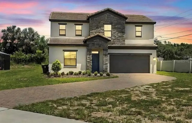 233 Macaulay S Cove, HAINES CITY