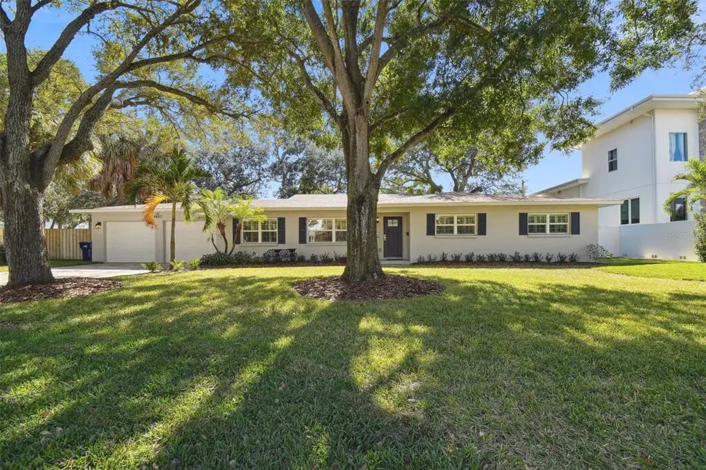 4802 W Longfellow Avenue, TAMPA
