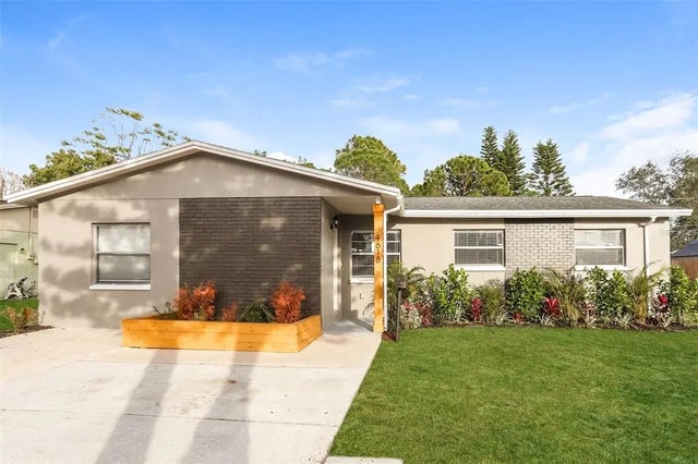 4618 Redfish Lane Se, ST PETERSBURG