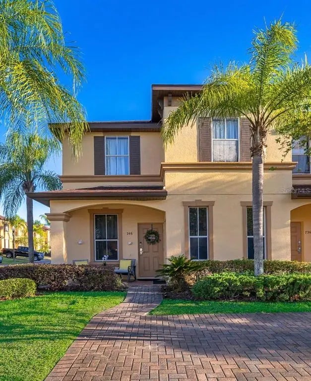 746 Terra Lago Street, DAVENPORT