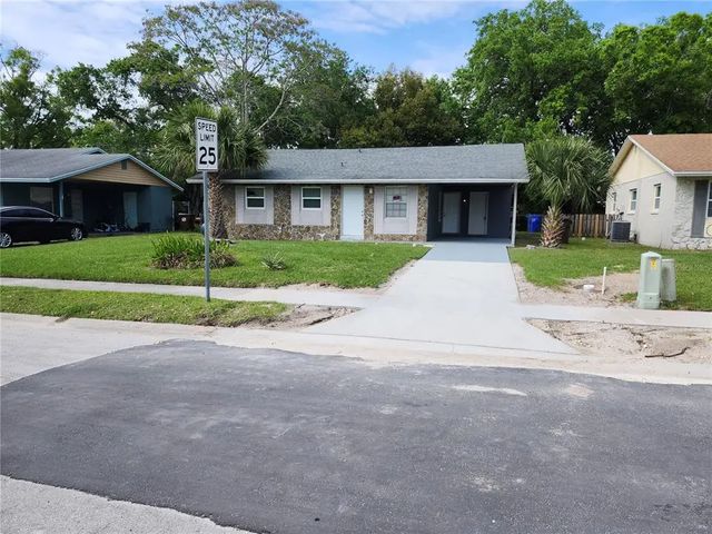 417 Benita Street, KISSIMMEE
