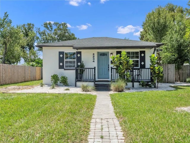 2234 36th Avenue N, ST PETERSBURG