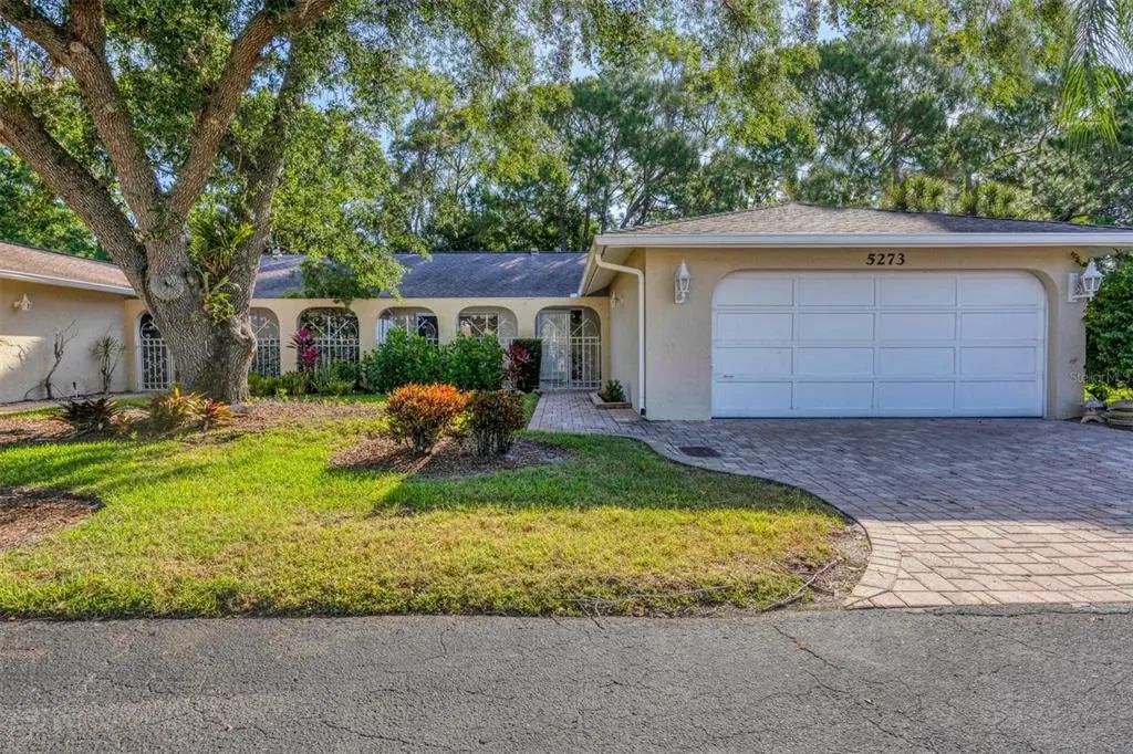 5273 Villa Majorca Court 25, SARASOTA