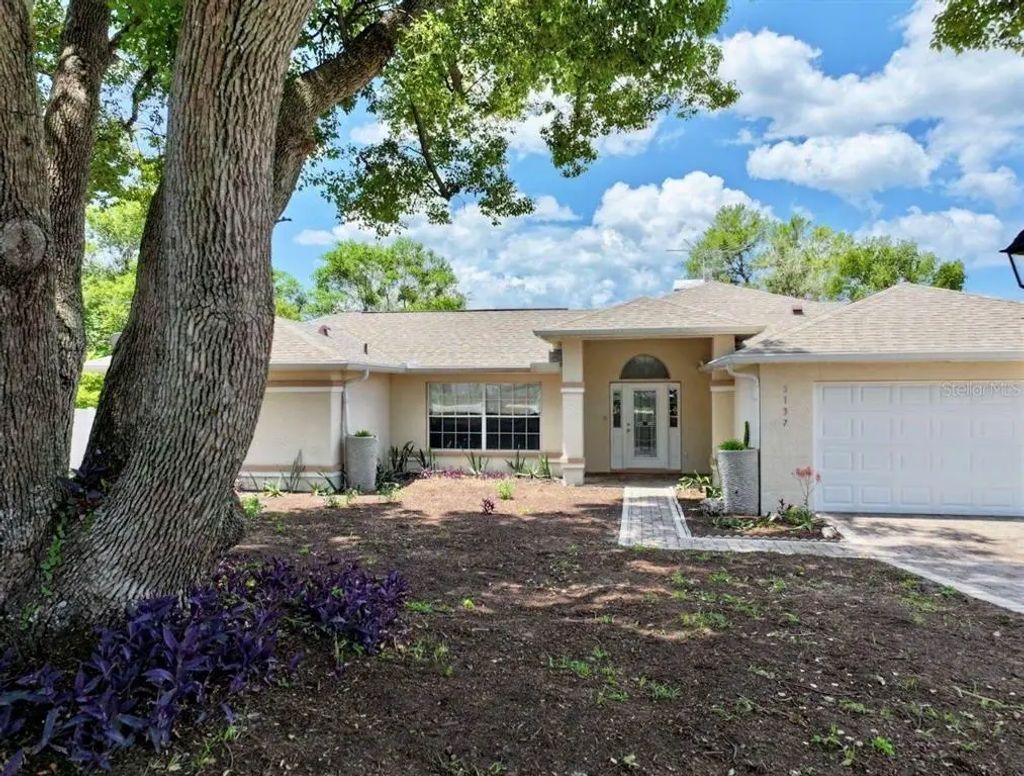 5137 Montford Circle, SPRING HILL