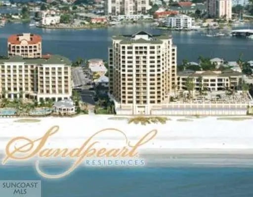 11 Baymont Street 504, CLEARWATER BEACH