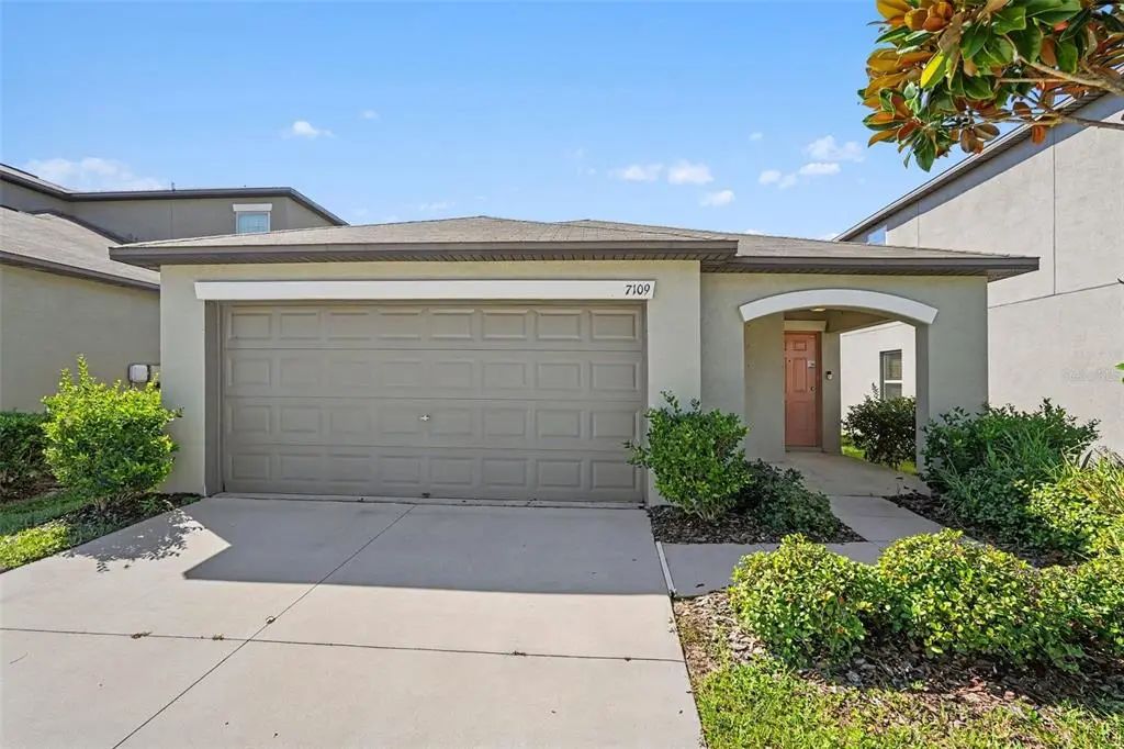 7109 King Creek Drive, SUN CITY CENTER