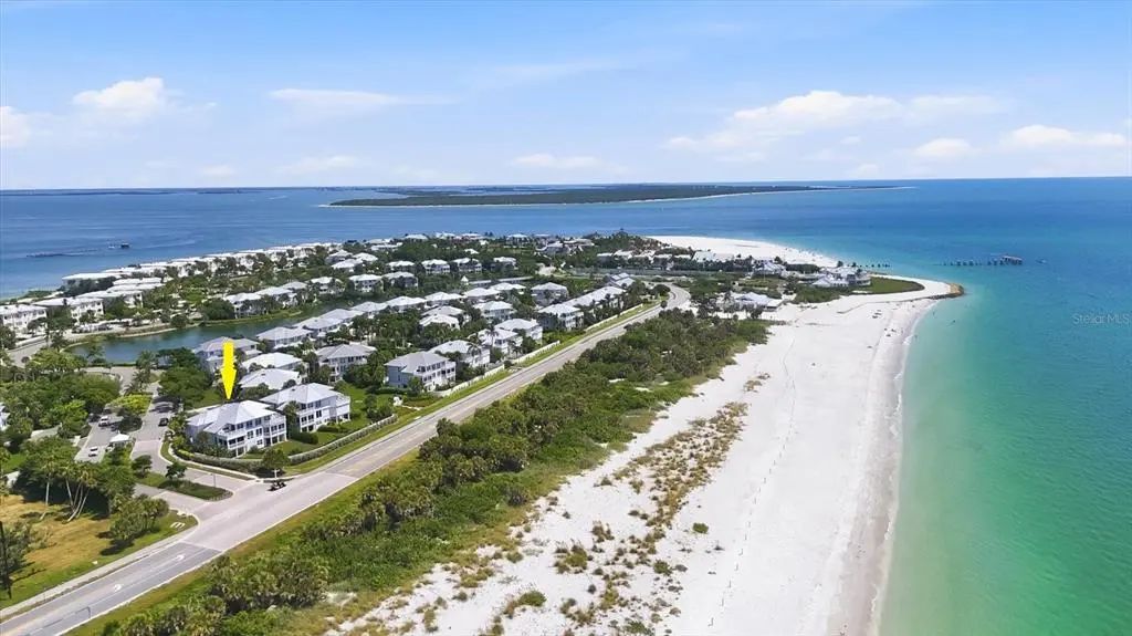 700 S Harbor Drive, BOCA GRANDE