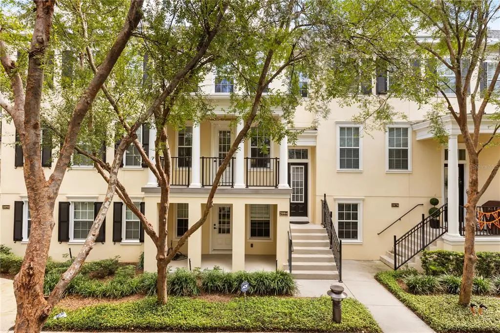 2084 Brink Alley, ORLANDO