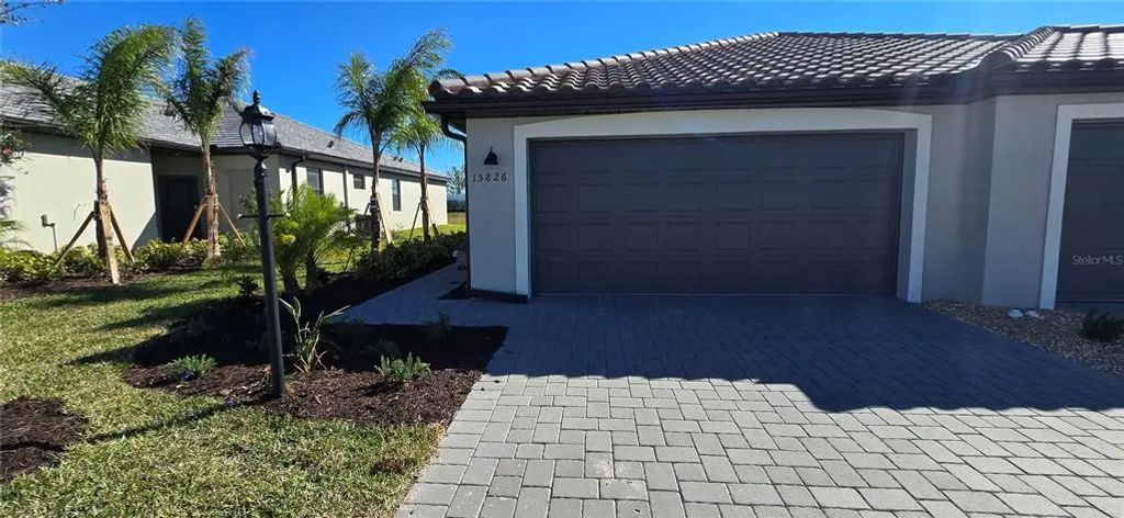 15810 Sunny Day Drive, BRADENTON