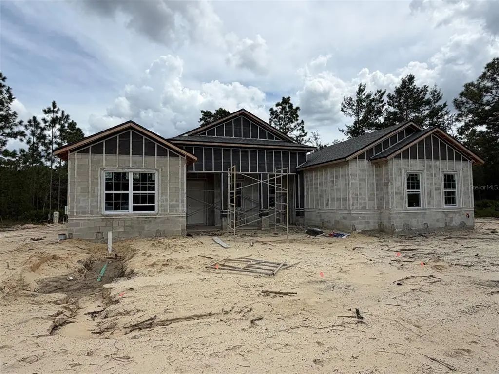 8557 Sw 134th Avenue, DUNNELLON