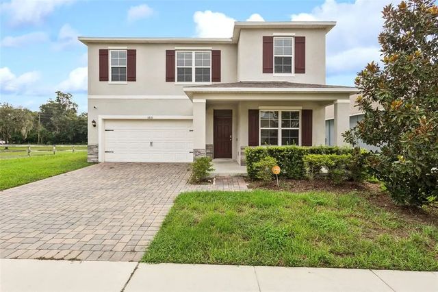 5551 Palomino Place, APOPKA