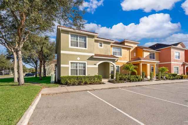 8949 Candy Palm Road, KISSIMMEE