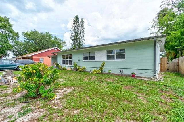 1045 Hampton Road, DAYTONA BEACH