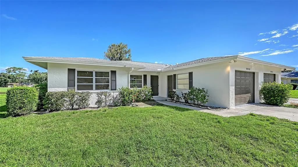 5513 Palm Aire Drive, SARASOTA