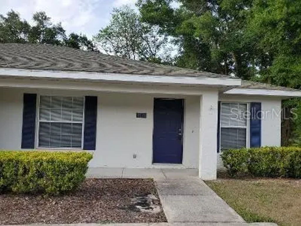 1673 Sw 109th Place, OCALA