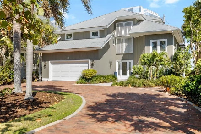 319 Pilot Point Lane, BOCA GRANDE