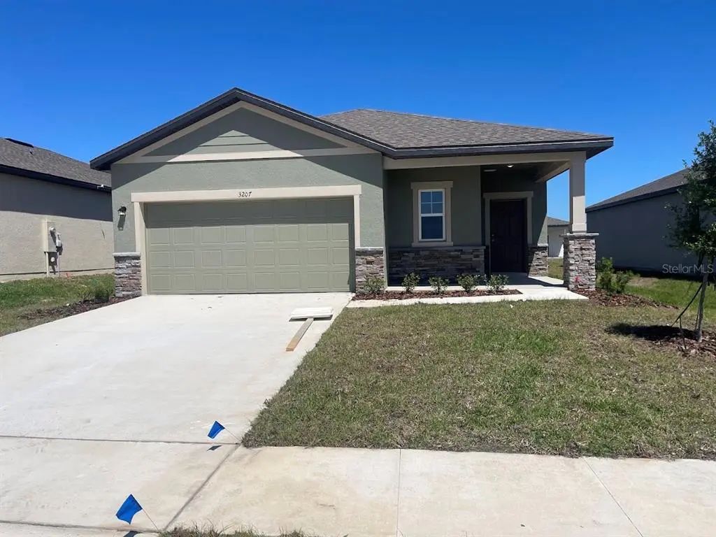 3702 Nightfall, WINTER HAVEN