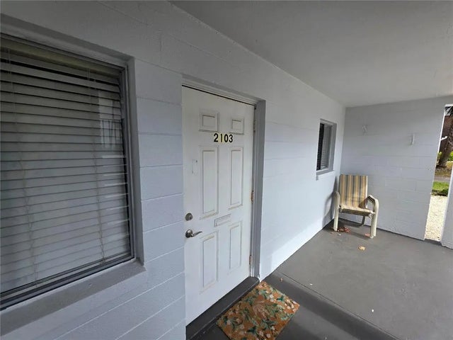 2103 Canal Drive B7, BRADENTON