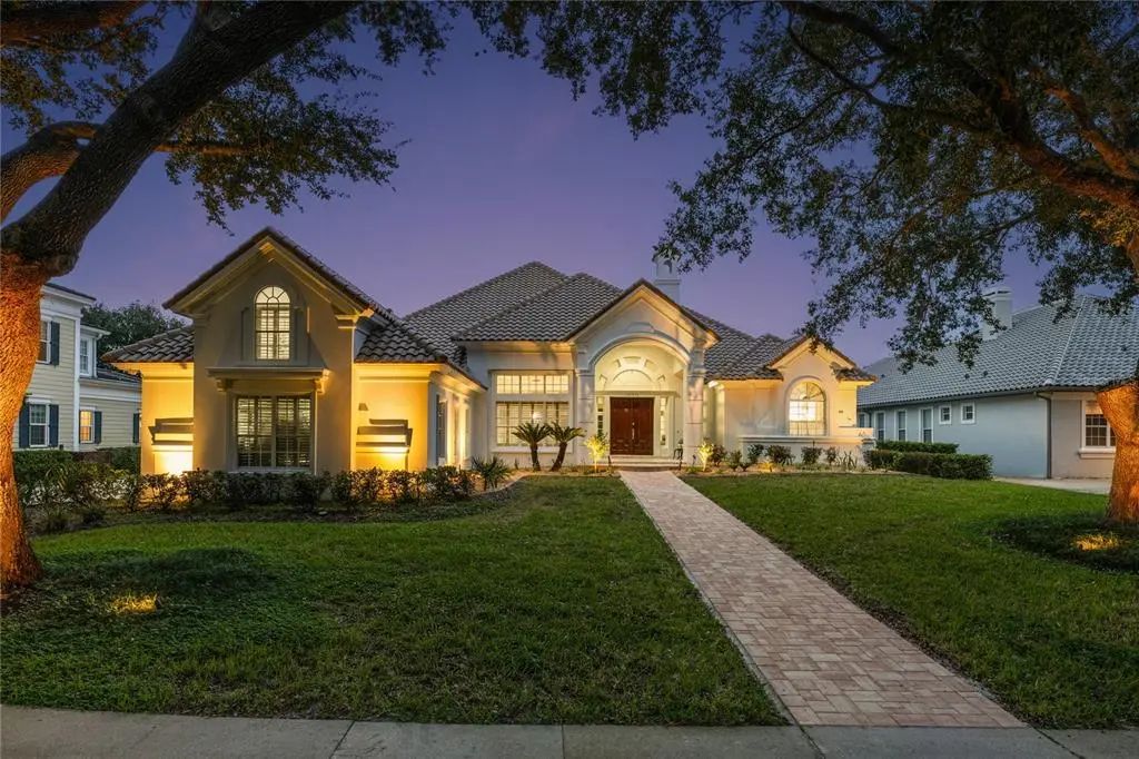 10951 Emerald Chase Drive, ORLANDO