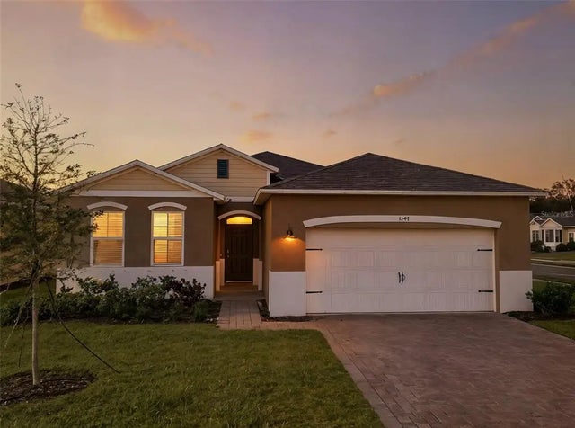 1547 Delphi Way, NEW SMYRNA BEACH