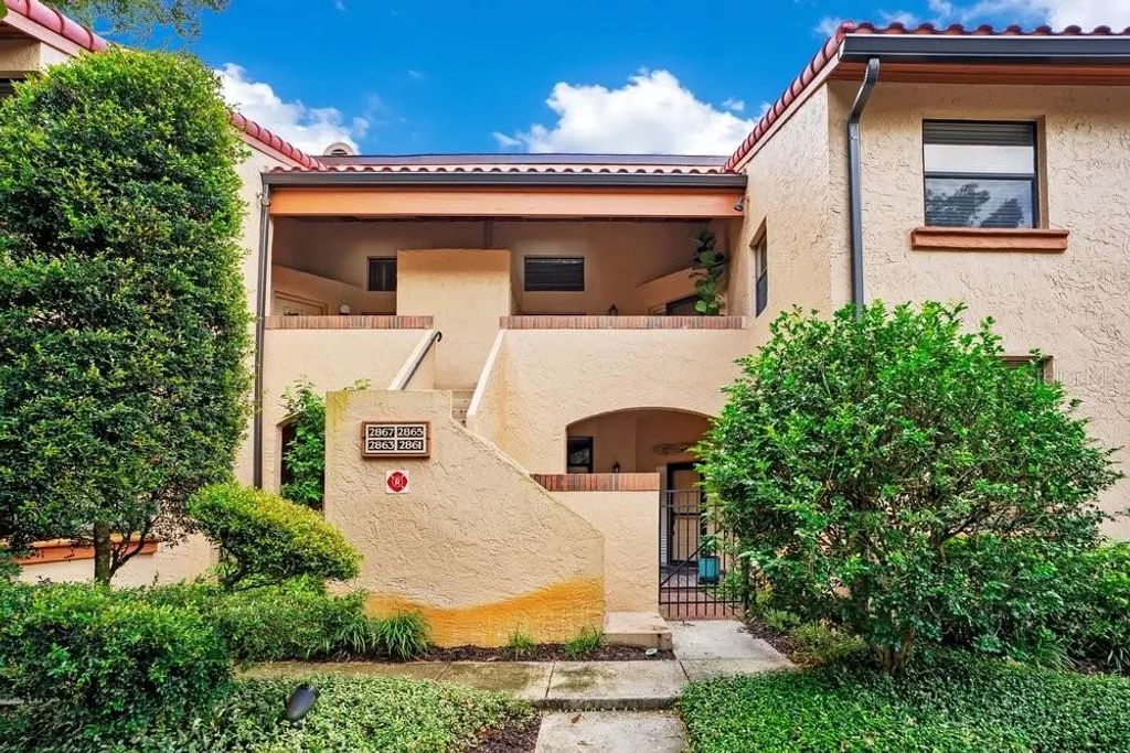 2865 Palermo Court 2865, ORLANDO