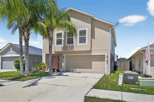 6510 Tabogi Trail, WESLEY CHAPEL