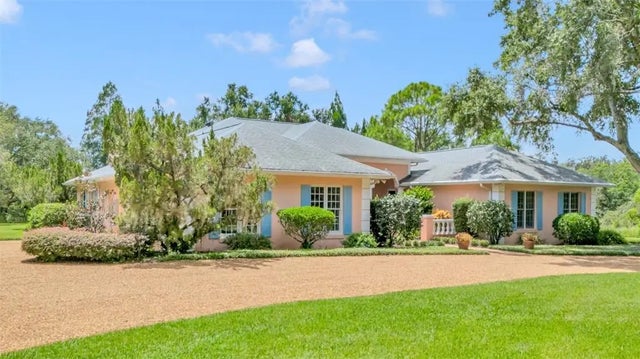 116 Mountain Lake, LAKE WALES