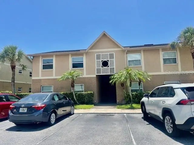 2408 Barley Club Court 2, ORLANDO