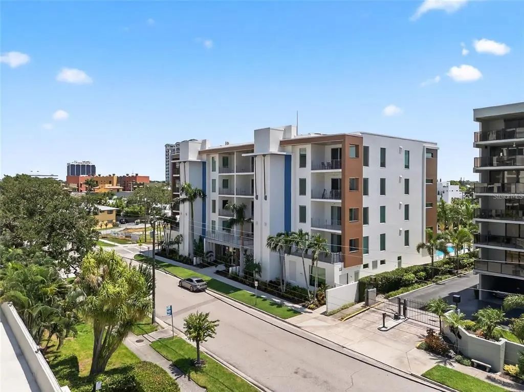 711 S Palm Avenue 302, SARASOTA