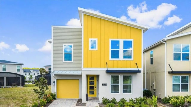 2936 Protagonist Street, KISSIMMEE