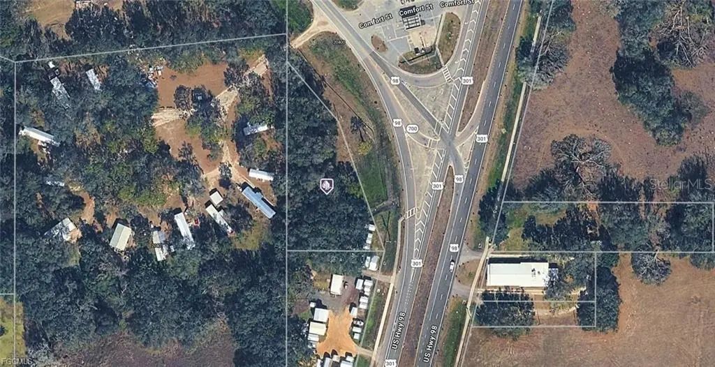 21-23-26-000.0-031.00-002 Us Highway 98, DADE CITY