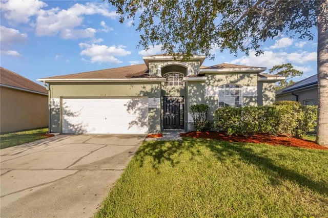 3112 Dasha Palm Drive, KISSIMMEE