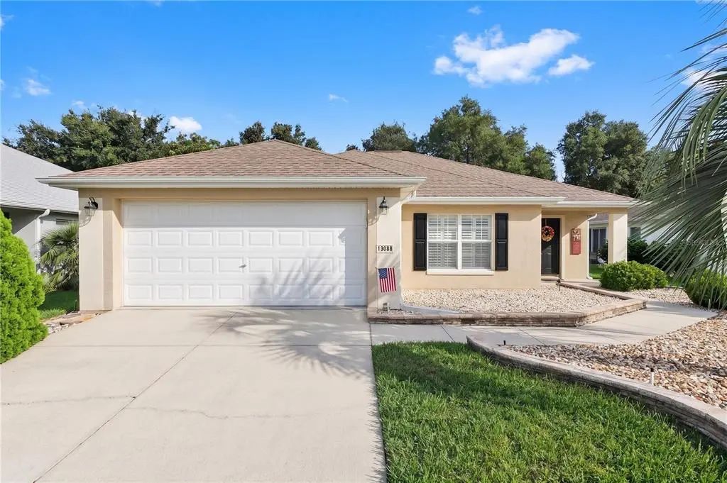 13088 Se 86th Circle, SUMMERFIELD