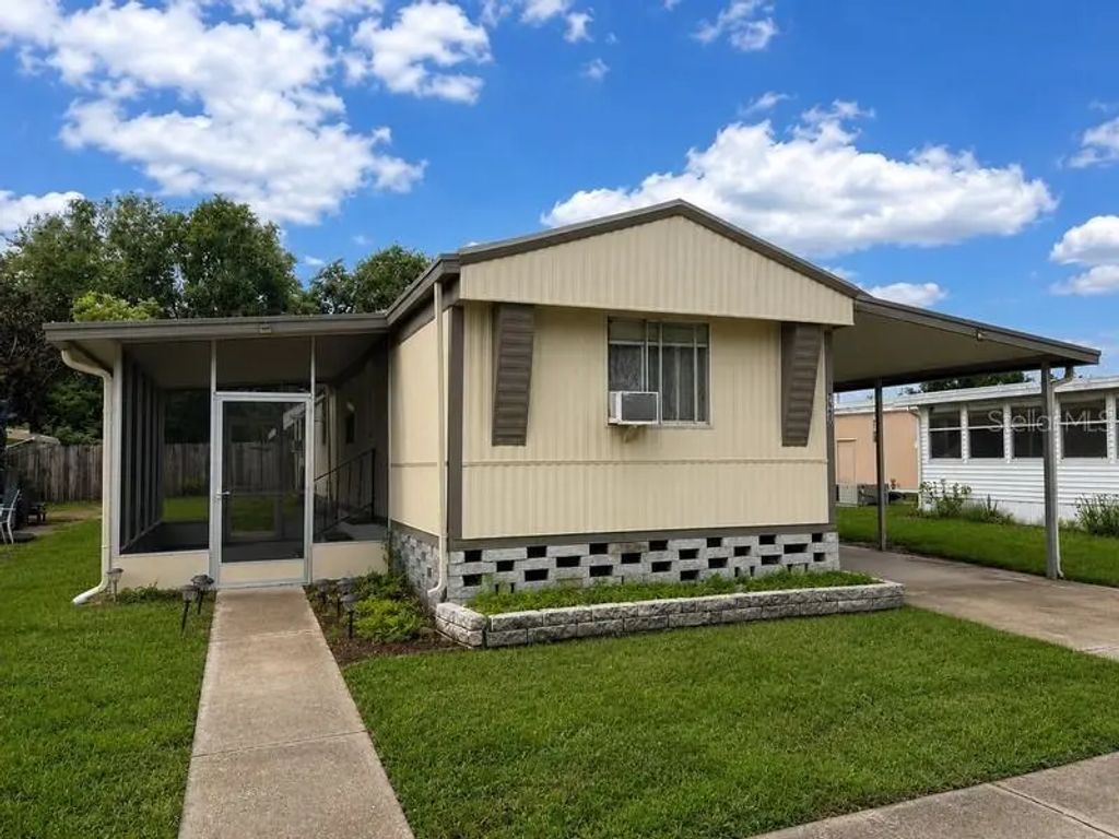 7920 Sunrunner Road, NEW PORT RICHEY