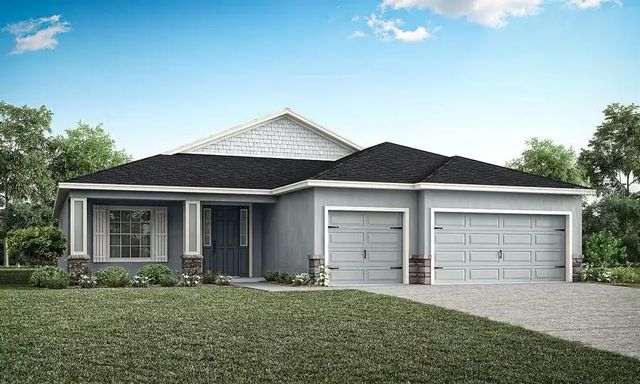 2971 Keens Grove Way, LAKELAND