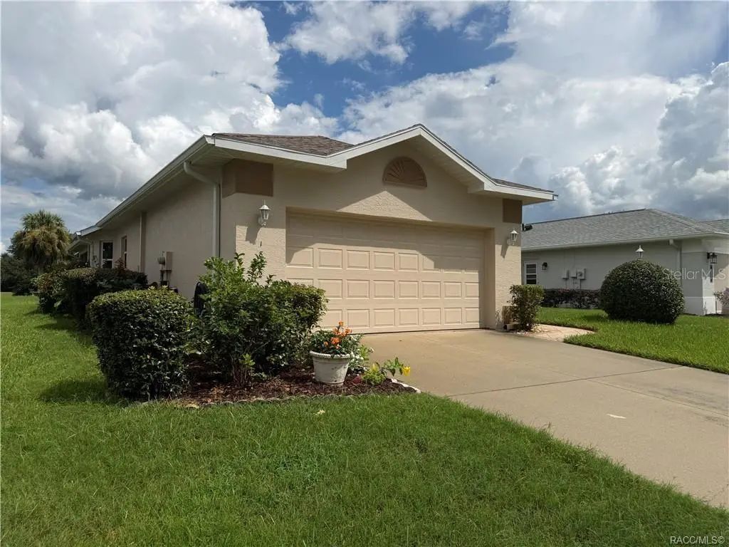 1802 W Shanelle Path, LECANTO